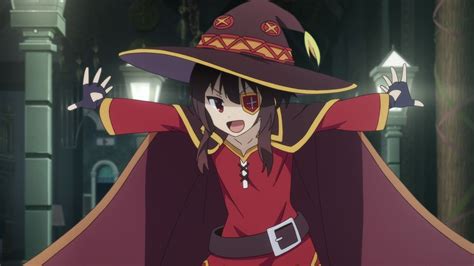 konosuba megumin nude|Videos Tagged with megumin (konosuba)